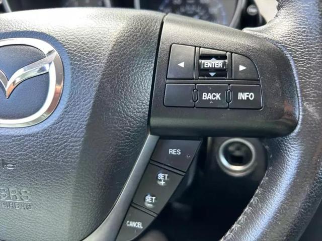 2013 Mazda Mazda3 i Touring