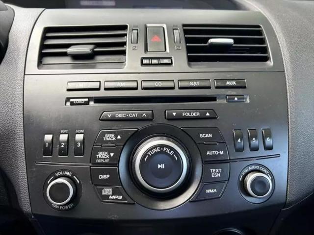 2013 Mazda Mazda3 i Touring