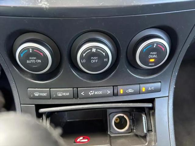 2013 Mazda Mazda3 i Touring