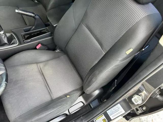 2013 Mazda Mazda3 i Touring