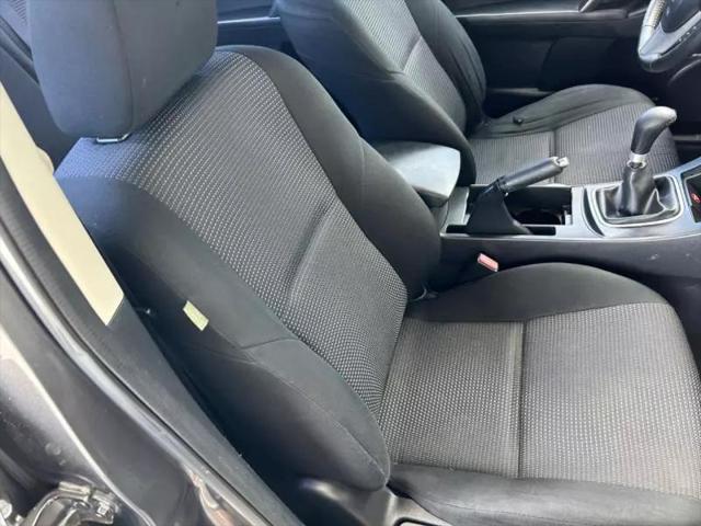 2013 Mazda Mazda3 i Touring