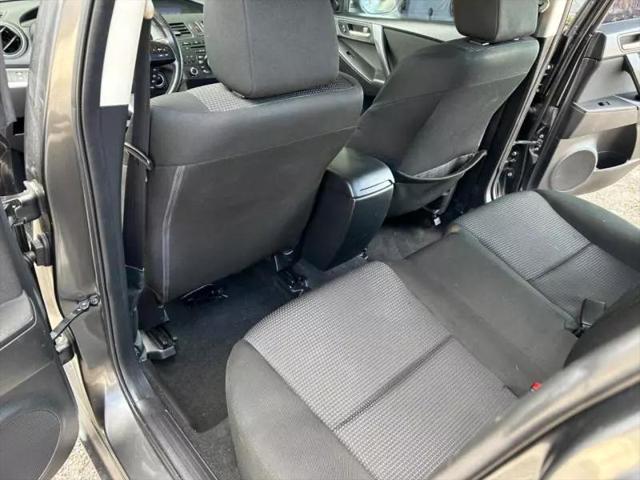 2013 Mazda Mazda3 i Touring