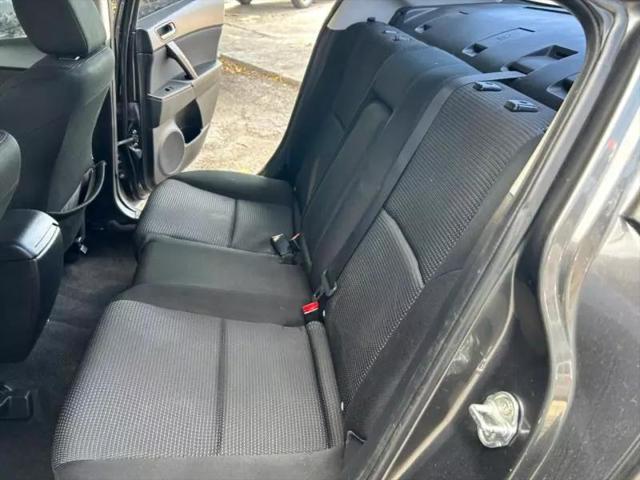 2013 Mazda Mazda3 i Touring