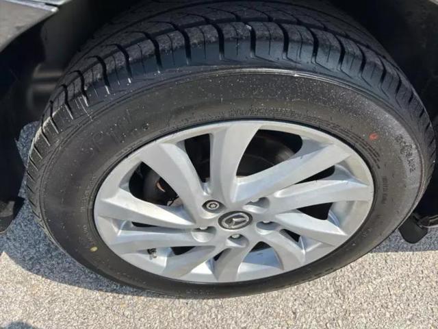 2013 Mazda Mazda3 i Touring