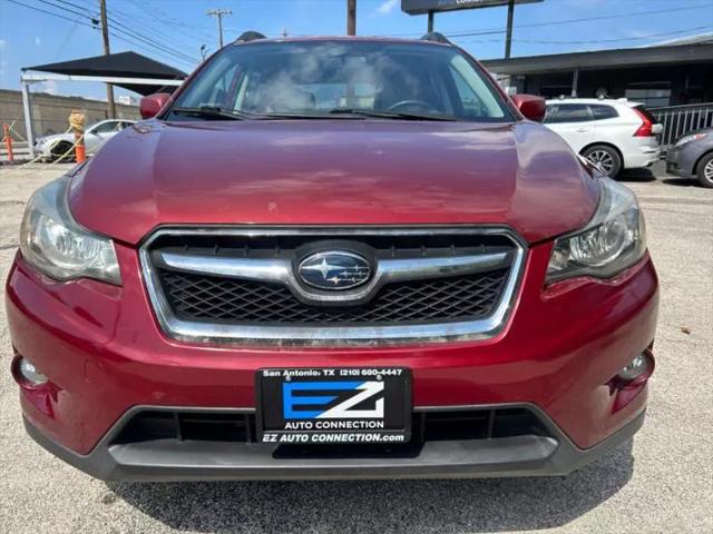 2013 Subaru XV Crosstrek 2.0i Premium