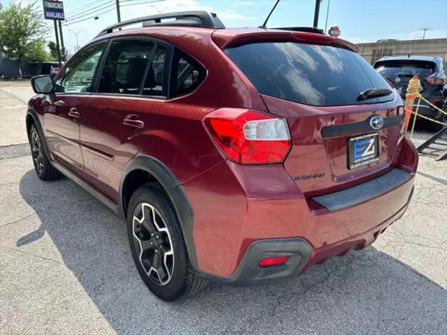 2013 Subaru XV Crosstrek 2.0i Premium