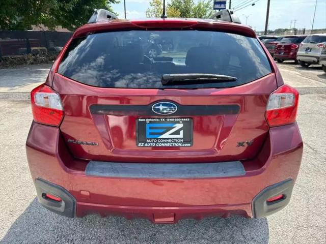 2013 Subaru XV Crosstrek 2.0i Premium