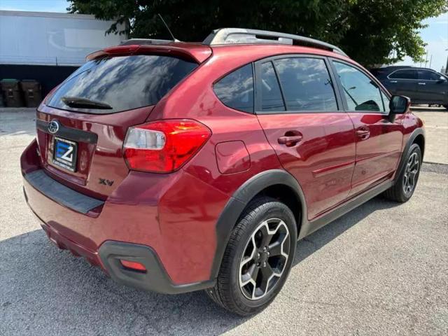 2013 Subaru XV Crosstrek 2.0i Premium