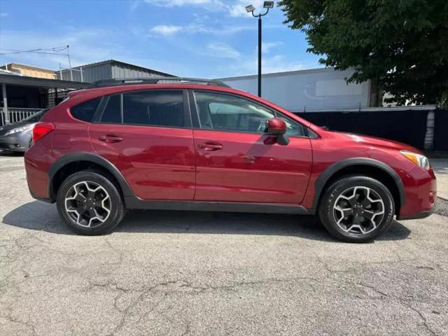 2013 Subaru XV Crosstrek 2.0i Premium