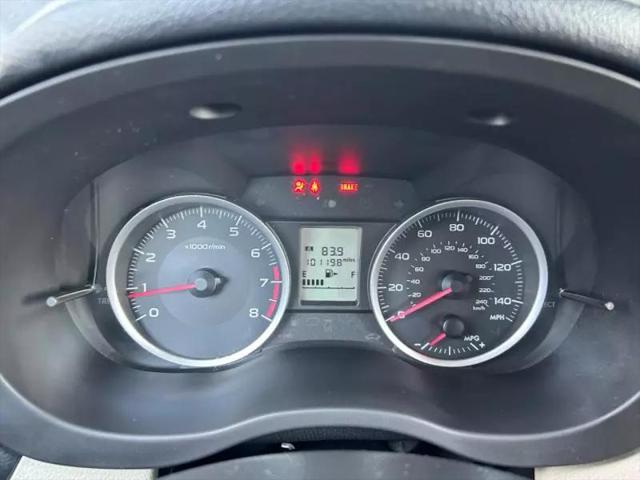 2013 Subaru XV Crosstrek 2.0i Premium