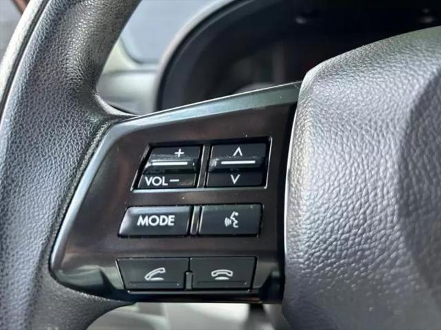 2013 Subaru XV Crosstrek 2.0i Premium
