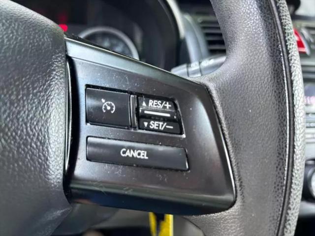 2013 Subaru XV Crosstrek 2.0i Premium