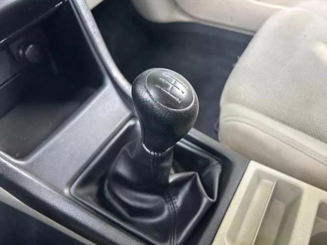 2013 Subaru XV Crosstrek 2.0i Premium
