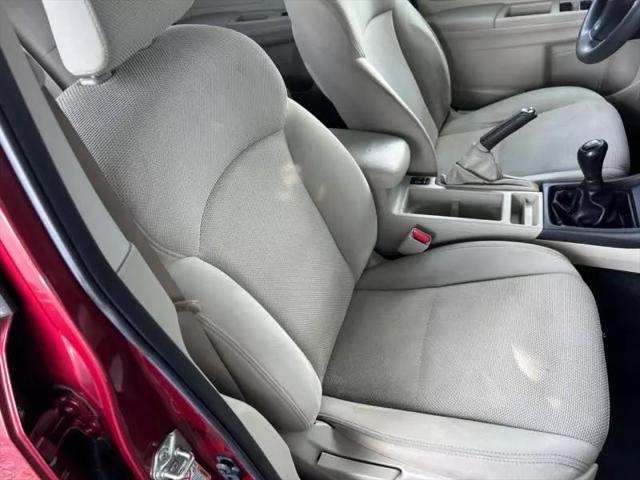2013 Subaru XV Crosstrek 2.0i Premium