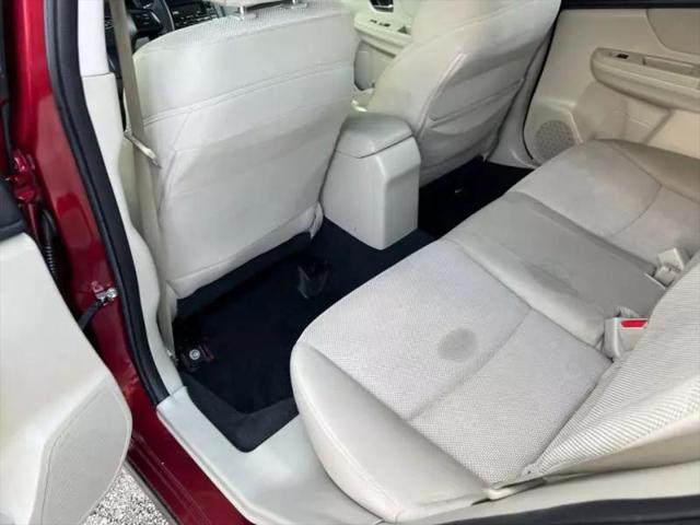 2013 Subaru XV Crosstrek 2.0i Premium