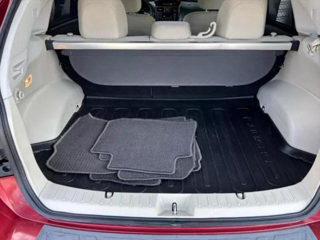 2013 Subaru XV Crosstrek 2.0i Premium
