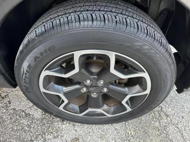 2013 Subaru XV Crosstrek 2.0i Premium