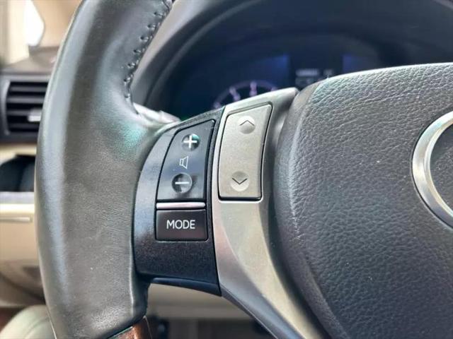 2014 Lexus RX 350 RX 350 Sport Utility 4D