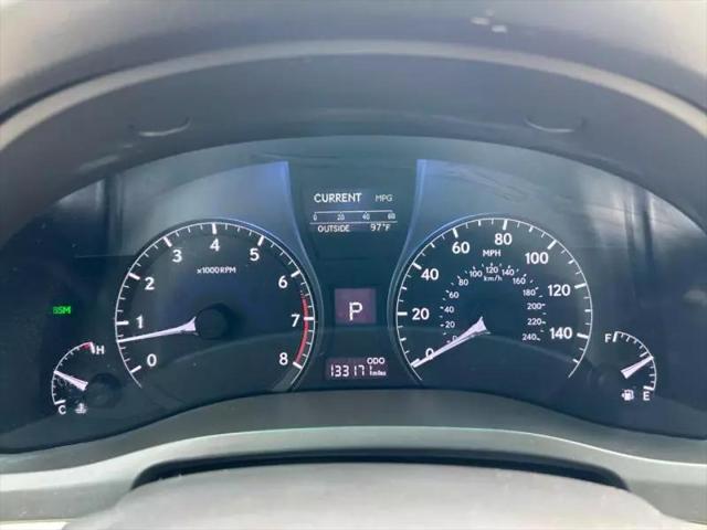 2014 Lexus RX 350 RX 350 Sport Utility 4D