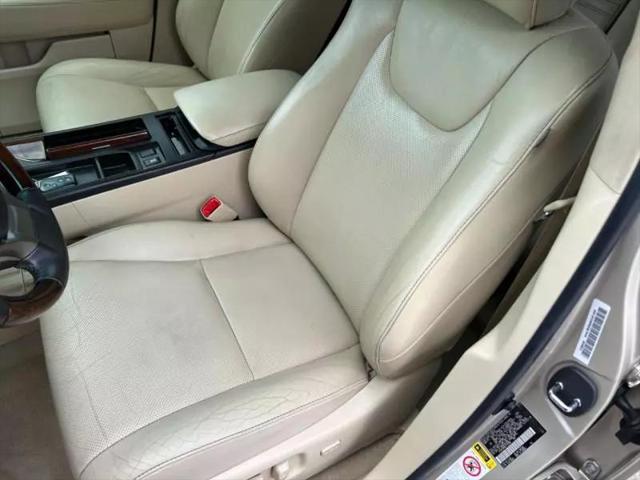 2014 Lexus RX 350 RX 350 Sport Utility 4D