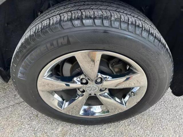 2014 Lexus RX 350 RX 350 Sport Utility 4D