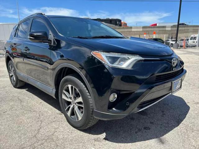 2016 Toyota RAV4 XLE for sale in San Antonio, TX