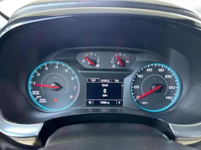 2022 Chevrolet Traverse FWD LS