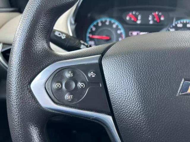 2022 Chevrolet Traverse FWD LS