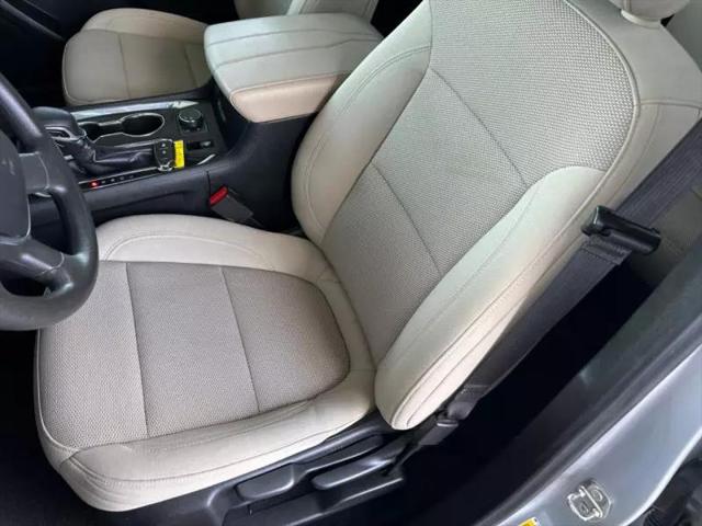 2022 Chevrolet Traverse FWD LS