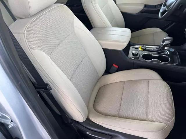 2022 Chevrolet Traverse FWD LS