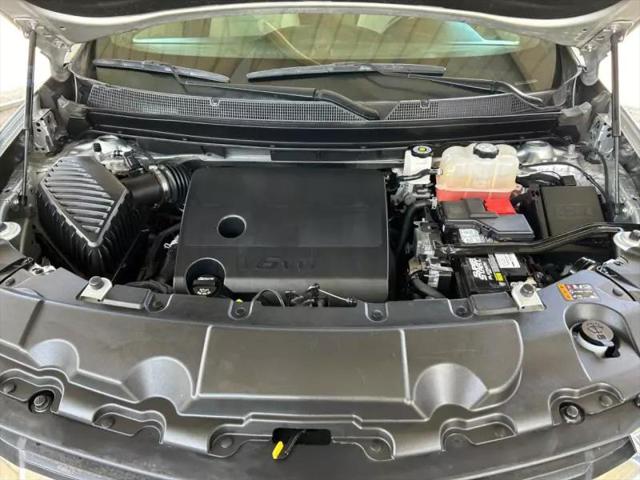 2022 Chevrolet Traverse FWD LS