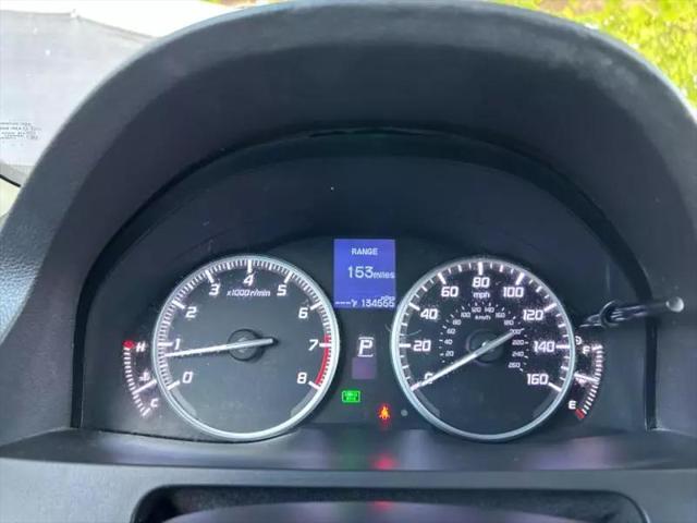 2014 Acura RDX Sport Utility 4D