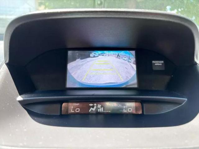 2014 Acura RDX Sport Utility 4D