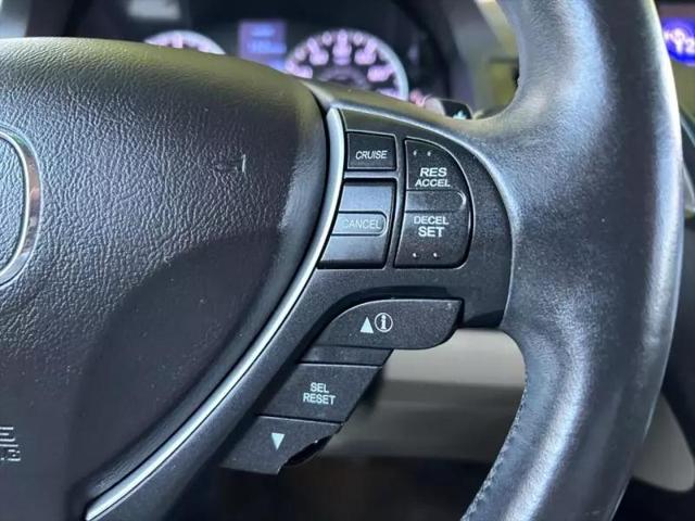 2014 Acura RDX Sport Utility 4D