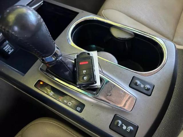 2014 Acura RDX Sport Utility 4D