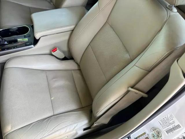 2014 Acura RDX Sport Utility 4D