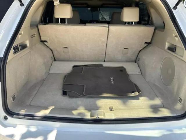 2014 Acura RDX Sport Utility 4D
