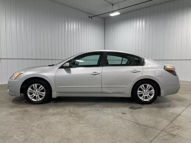 2011 Nissan Altima 2.5 S for sale in Sioux Falls, SD