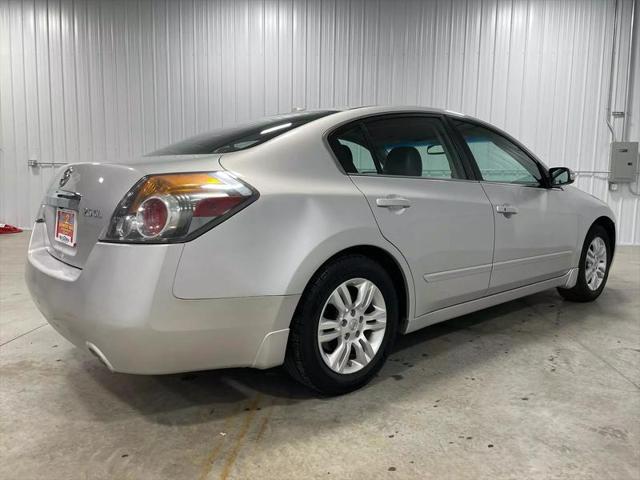 2011 Nissan Altima 2.5 S