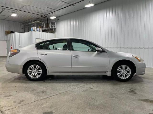 2011 Nissan Altima 2.5 S