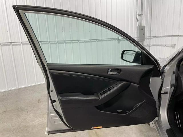 2011 Nissan Altima 2.5 S