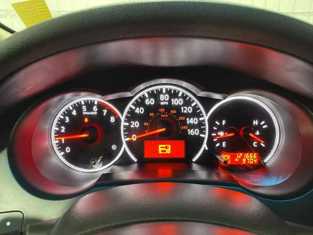 2011 Nissan Altima 2.5 S
