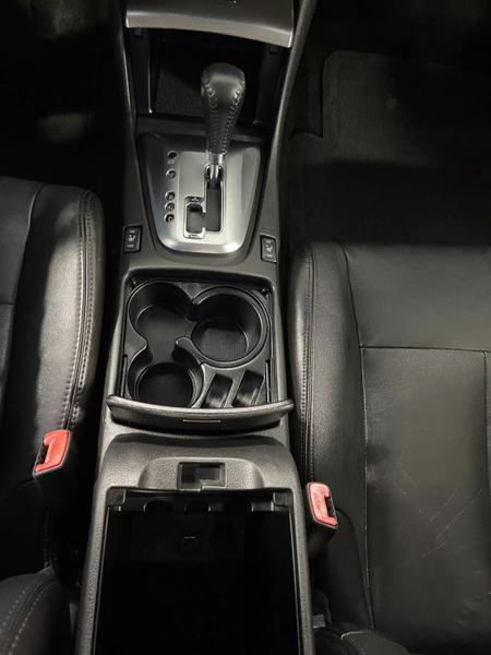 2011 Nissan Altima 2.5 S