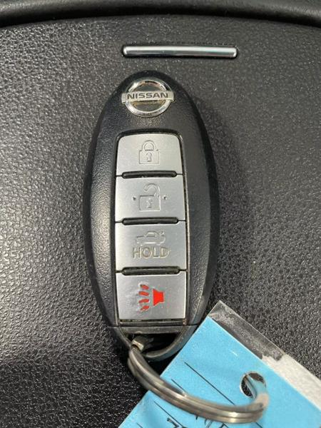 2011 Nissan Altima 2.5 S