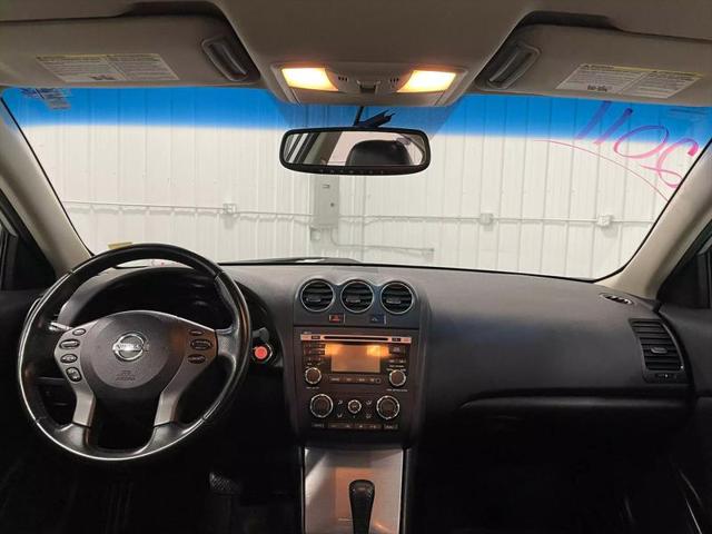 2011 Nissan Altima 2.5 S