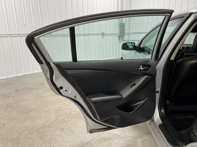 2011 Nissan Altima 2.5 S