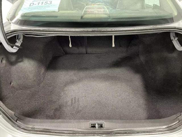 2011 Nissan Altima 2.5 S