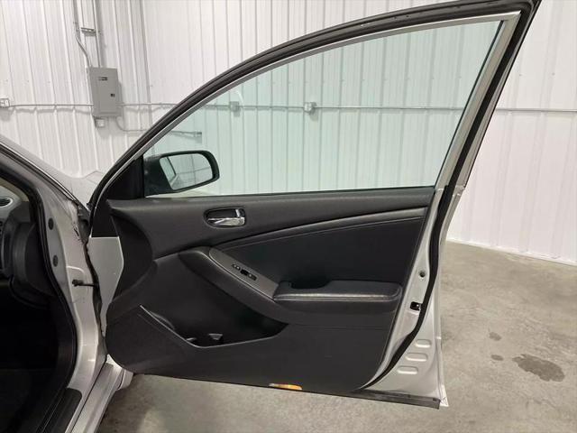2011 Nissan Altima 2.5 S