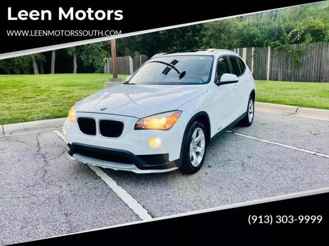 2015 BMW X1 sDrive28i for sale in Merriam, KS