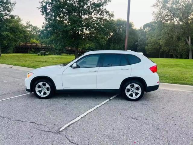 2015 BMW X1 sDrive28i